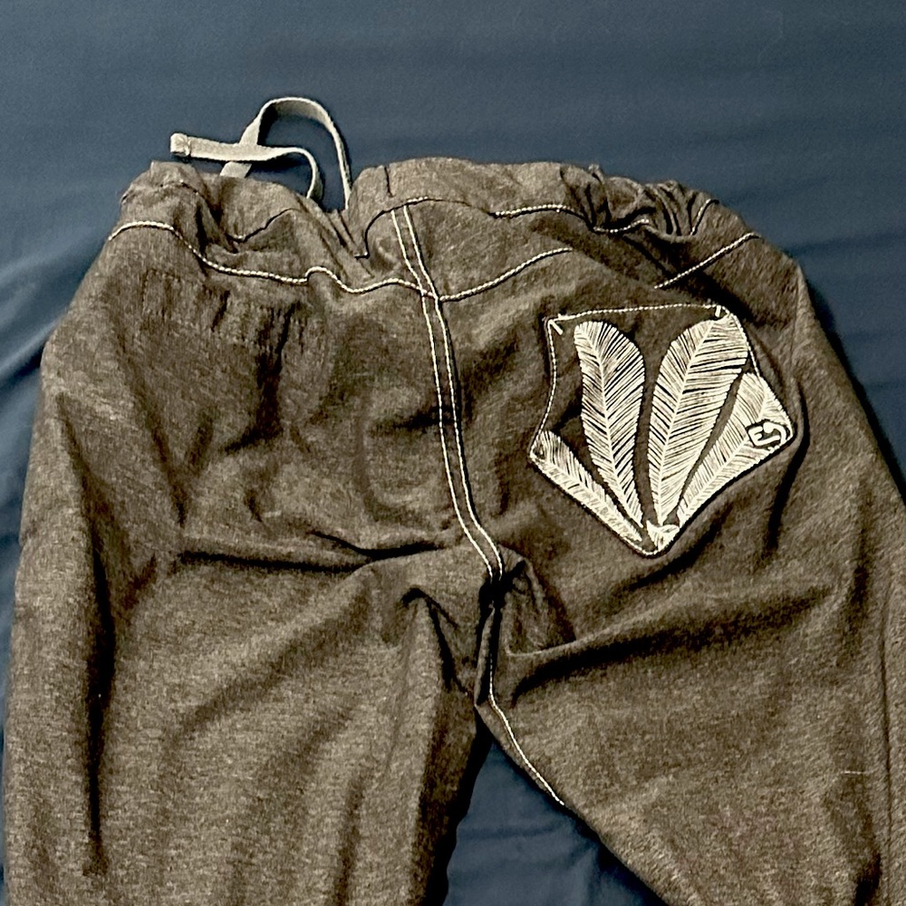 E9 climbing pants